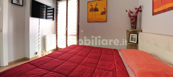 2 bedrooms Apartment in Cologno Monzese, Italy No. 64354 24