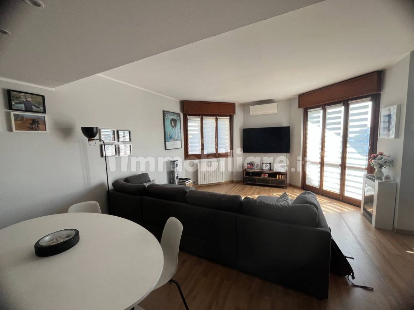 2 bedrooms Apartment in Cologno Monzese, Italy No. 64354