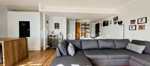 2 bedrooms Apartment in Cologno Monzese, Italy No. 64354 12