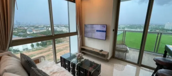 1 Schlafzimmer Wohnung in Pattaya, Thailand, Nr. 71693 3