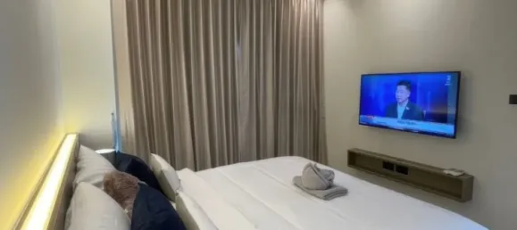 1 Schlafzimmer Wohnung in Pattaya, Thailand, Nr. 71693 7