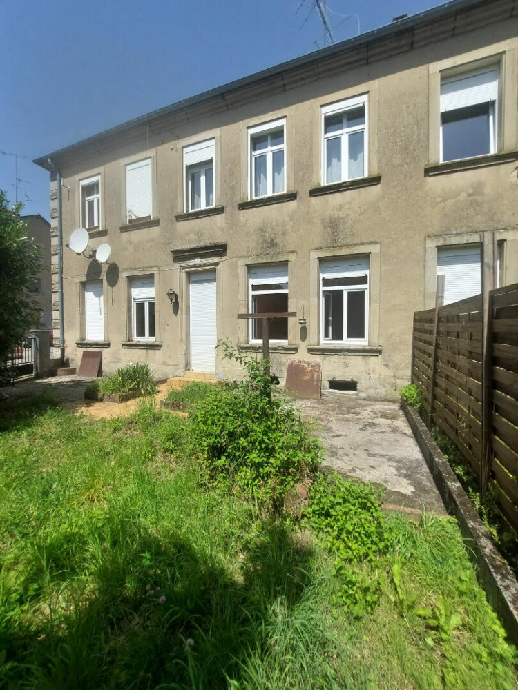 Apartamento T2 em Bening-les-Saint-Avold, France N.º 257939