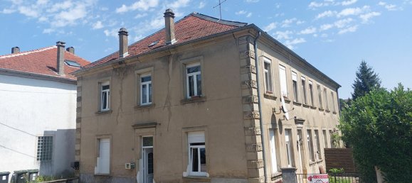 Apartamento T2 em Bening-les-Saint-Avold, France N.º 257939 6