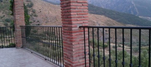 2 bedrooms House in Alcaucin, Spain No. 45156 18