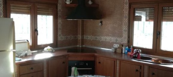 2 bedrooms House in Alcaucin, Spain No. 45156 8