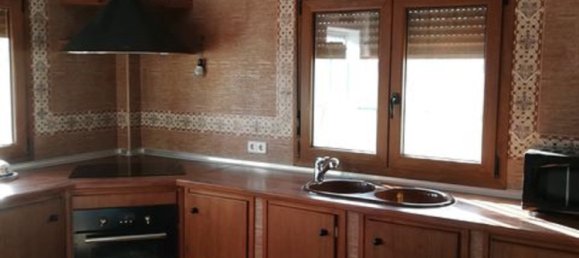 2 bedrooms House in Alcaucin, Spain No. 45156 7