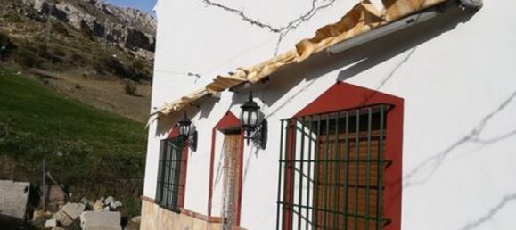 2 bedrooms House in Alcaucin, Spain No. 45156 3