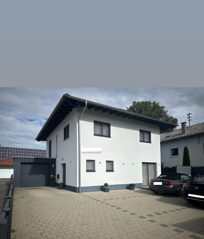 4 bedrooms House in Gunzburg, Germany No. 344299