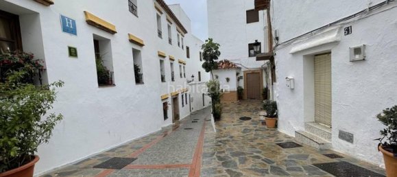 Casa de 2 dormitorios en Casares, Spain No. 166727 15