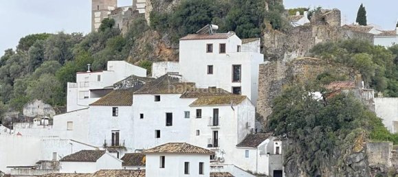 Casa de 2 dormitorios en Casares, Spain No. 166727 16