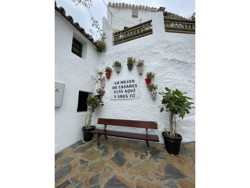 Casa de 2 dormitorios en Casares, Spain No. 166727