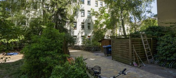 3-Zimmer Wohnung in Rummelsburg, Germany, Nr. 88204 8