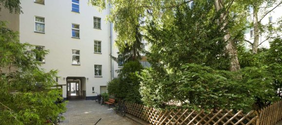 3-Zimmer Wohnung in Rummelsburg, Germany, Nr. 88204 4