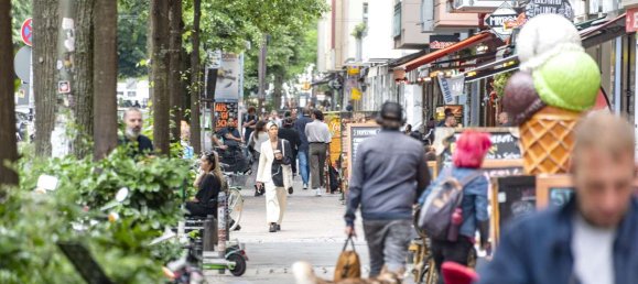 3-Zimmer Wohnung in Rummelsburg, Germany, Nr. 88204 13