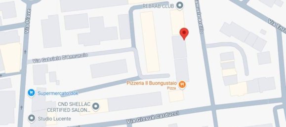 Studio in Valenzano, Italy, Nr. 297112 6