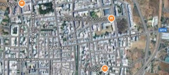 Studio in Valenzano, Italy, Nr. 297112 9