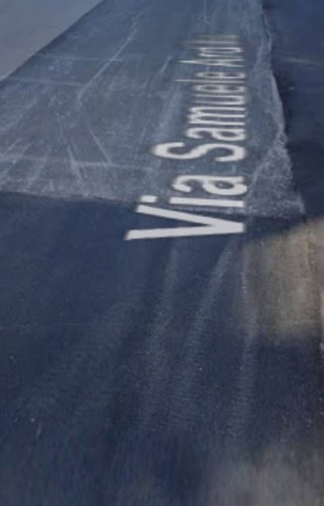 Studio in Valenzano, Italy, Nr. 297112