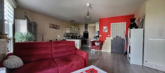 3 bedrooms Apartment in Rennes, France No. 331876 4