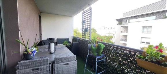 3 bedrooms Apartment in Rennes, France No. 331876 12