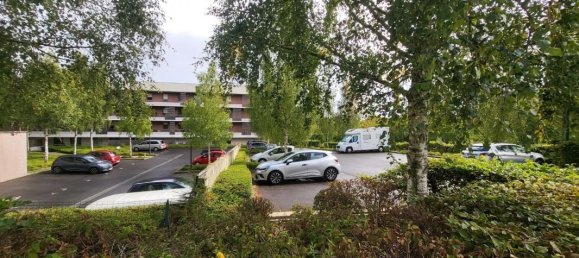 3 bedrooms Apartment in Rennes, France No. 331876 15