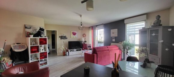 3 bedrooms Apartment in Rennes, France No. 331876 3