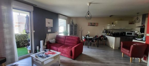 3 bedrooms Apartment in Rennes, France No. 331876 2