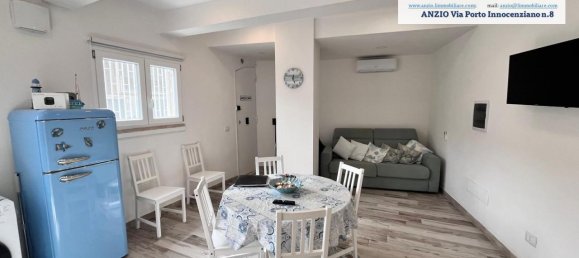 3-Zimmer Wohnung in Nettuno, Italy, Nr. 238086 12