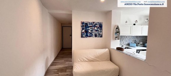 3-Zimmer Wohnung in Nettuno, Italy, Nr. 238086 7