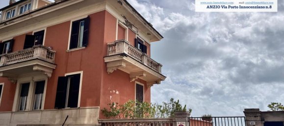 3-Zimmer Wohnung in Nettuno, Italy, Nr. 238086 2