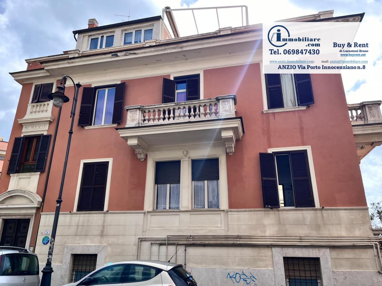 3غرفة شقة في Nettuno, Italy رقم 238086