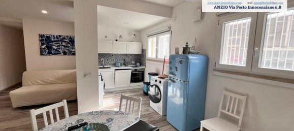 3-Zimmer Wohnung in Nettuno, Italy, Nr. 238086 9