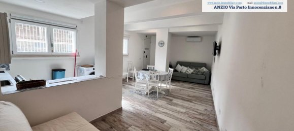3-Zimmer Wohnung in Nettuno, Italy, Nr. 238086 8