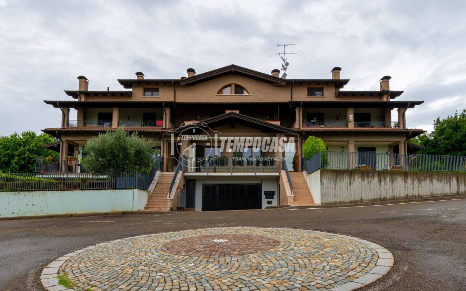 3 غرف نوم شقة في Castellarano, Italy رقم 273895