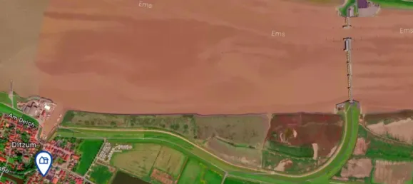 2 bedrooms Commercial property in Leer, Germany No. 299822 27