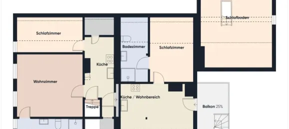 2 bedrooms Commercial property in Leer, Germany No. 299822 25