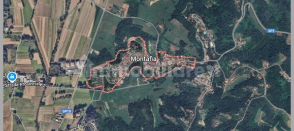 2 bedrooms Apartment in Montafia, Italy No. 317334 24