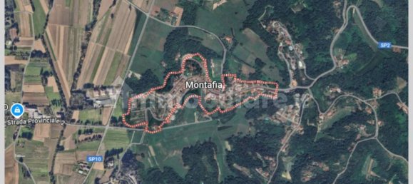 2 bedrooms Apartment in Montafia, Italy No. 317334 34