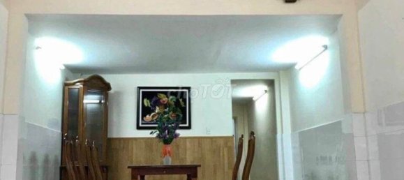 64m² Townhouse in District 7, Vietnam No. 13017 4