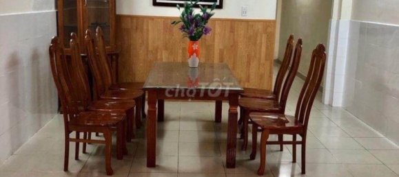 64m² Townhouse in District 7, Vietnam No. 13017 6