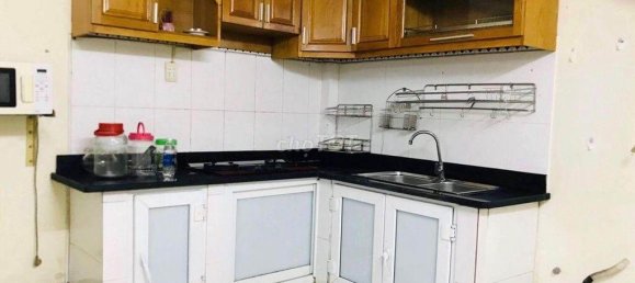 64m² Townhouse in District 7, Vietnam No. 13017 5