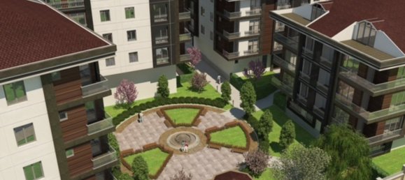 Apartment 3+1 in Istanbul, Turkey No. 24779 8