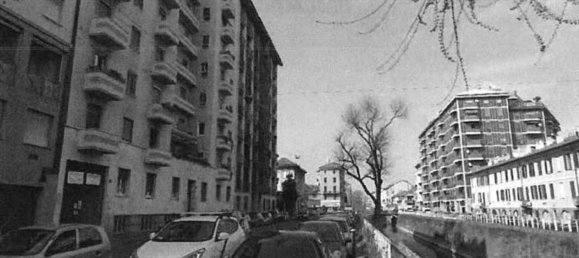 Apartamento de 3 habitaciónes en Milan, Italy No. 246559 34