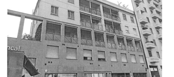 Apartamento de 3 habitaciónes en Milan, Italy No. 246559 32