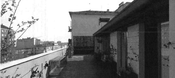 Apartamento de 3 habitaciónes en Milan, Italy No. 246559 7