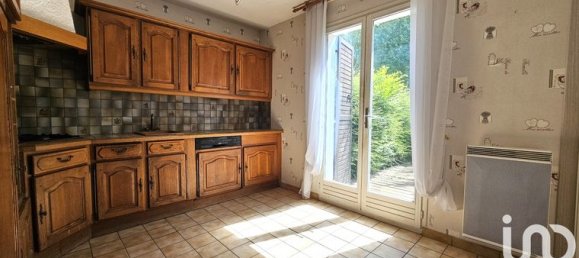 5 bedrooms House in Notre-Dame-d'Oe, France No. 313752 7