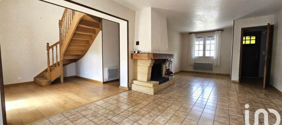 5 bedrooms House in Notre-Dame-d'Oe, France No. 313752 2