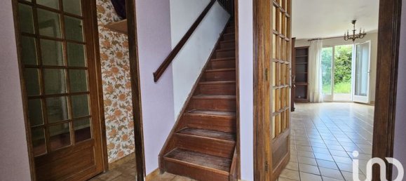 5 bedrooms House in Notre-Dame-d'Oe, France No. 313752 14