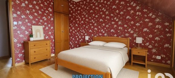 5 bedrooms House in Notre-Dame-d'Oe, France No. 313752 19