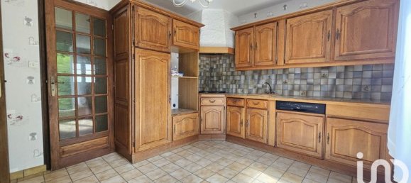 5 bedrooms House in Notre-Dame-d'Oe, France No. 313752 6