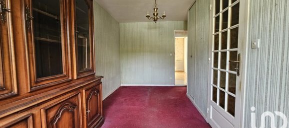 5 bedrooms House in Notre-Dame-d'Oe, France No. 313752 10